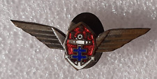 Insigne miniature esr d'occasion  Toulon-