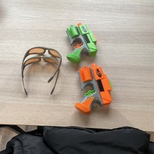 Nerf dart tag for sale  BRIDGEND