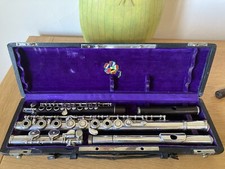 Flute lebret piccolo d'occasion  Paris XIV