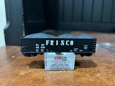 Scale microtrains frisco for sale  Red Bluff