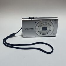 Canon powershot a2500 for sale  Greeley