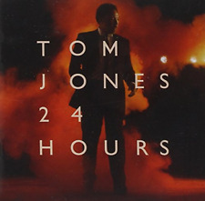 Hours tom jones for sale  UK