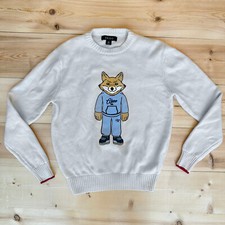 Akoo sweater men for sale  Charlotte