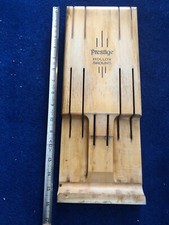 Vintage prestige hollow for sale  BARNET