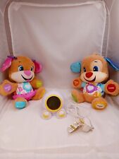 Fisher price smart for sale  Richmond