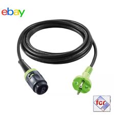 Festool cavo plug usato  Orvieto