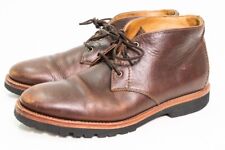 Trask leather chukka for sale  Independence