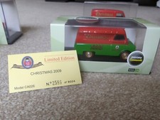 Oxford commercials diecast for sale  BASINGSTOKE