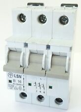 Lsn b16 sicherungsautomat gebraucht kaufen  Hamburg