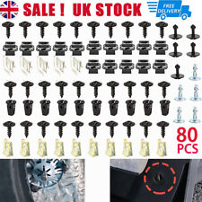 80pcs fit audi for sale  UK