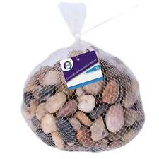 Decorative assorted pebbles for sale  DRIFFIELD