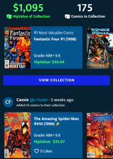Comic books sale for sale  Peyton