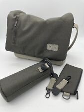 Abc design wickeltasche gebraucht kaufen  Meschede