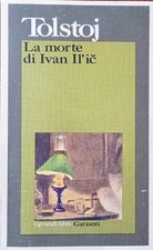 Morte ivan ič usato  Novara