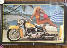 1980s vintage harley for sale  Fort Madison