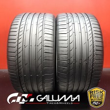 Set tires continental for sale  Pompano Beach