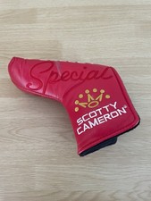 Scotty cameron putter for sale  BEXHILL-ON-SEA