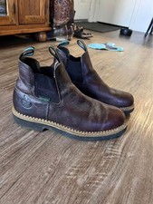 Men georgia boot for sale  Vallejo