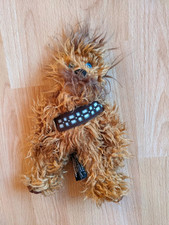 Chewbacca star wars gebraucht kaufen  Goldkronach
