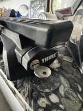 Thule lockable van for sale  ROSSENDALE