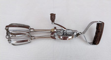 Vintage prestige hand for sale  LEAMINGTON SPA