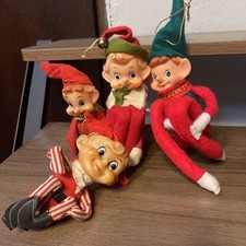 Vintage lot christmas for sale  USA
