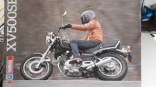 yamaha xv 500 se gebraucht kaufen  Lemförde