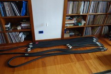 Shunyata anaconda alpha usato  L Aquila