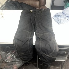 Rukka gortex trousers for sale  POTTERS BAR