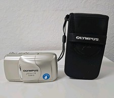 olympus mju ii zoom 80 gebraucht kaufen olympus mju ii zoom 80 gebraucht kaufen Berlin