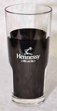 Hennessy black glas gebraucht kaufen  Höhr-Grenzhausen