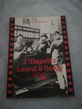 Magnifici laurel hardy usato Magnifici laurel hardy usato  Zerbolo