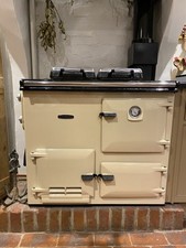 Rayburn 380g for sale  GODALMING