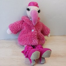 Jellycat flamingo pink for sale  Waynesville