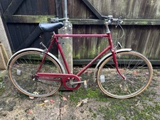 Vintage classic hercules for sale Vintage classic hercules for sale  CROWTHORNE