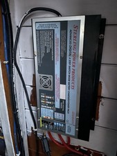 Sterling marine power for sale  LONDON