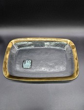 Vintage annieglass 24kt for sale  Fairless Hills