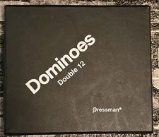 Dominoes double pressman for sale  Punta Gorda