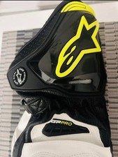 Alpinestars motorcycle racing for sale  Kissimmee