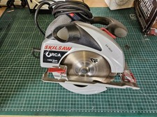 Skilsaw 5866 240v for sale  SITTINGBOURNE