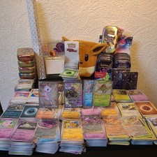 2700 pokemon bulk gebraucht kaufen  Bous