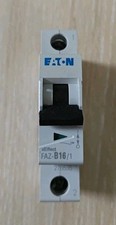 Eaton faz b16 gebraucht kaufen  Wabern