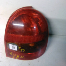 Dx. fanale post. usato  Volpago del Montello