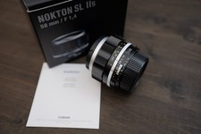 voigtlander nikon usato voigtlander nikon usato Peschiera Borromeo