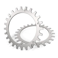 Crampons acier inoxydable d'occasion  Mérignac
