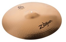S24mr cymbales serie d'occasion  Saint-Barthélemy-d'Anjou