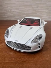 Aston martin one d'occasion  Expédié en Belgium