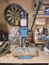 Charnwood mortice jointer for sale  COALVILLE
