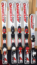 Atomic race 7 gebraucht kaufen  Simmerath