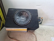 Mutant sub woofer for sale  KIDWELLY